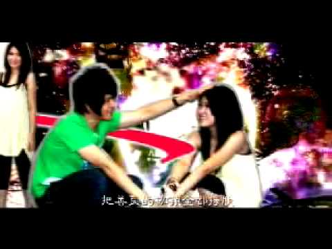 滿江紅MV - 滿江浤Man Jiang Hong