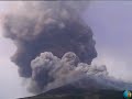 2002-2003 Eruption Part2/2