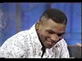 Ali και Mike Tyson