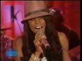 LeToya - Live On The Ellen Show With Torn