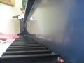 friend shift, Jenny M. P(composed by me)