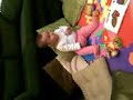 CLARA BATENDO PALMINHAS