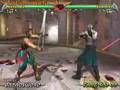 kung lao versus quan chi mortal kombat deception nukesgoboom