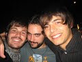 a mis amigos