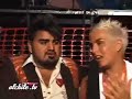 15: entrevista a banda el recodo