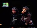BUDAK BUNCIR - WAYANG GOLEK : 2 - 01 BUDAK BUNCIR - WAYANG GOLEK : 2 - 01