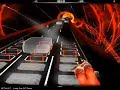 Audiosurf: Lucky ? Star  (?????)  OP Remix