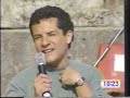 Altos y un chaparrito 1