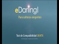 Click here to watch this video eDarling.es - Para solteros exigentes - Hannibal Lecter
