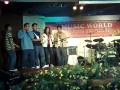videos de The Music World School BRASS DEPARTMENT