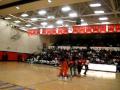 Delta Sigma Theta Sorority Inc BBall Stroll Competition