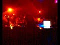 Gui Boratto live @ Warung club Gui Boratto live @ Warung club