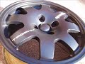 SPEEDLINE wheels for SWISS Renault Clio Sport Trophy 182 SPEEDLINE wheels for SWISS Renault Clio Sport Trophy 182
