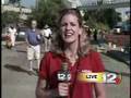 WDEF News12 Live at Riverbend 2008 in Chattanooga Tuesday