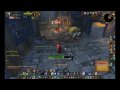 Soloing Karazhan (Attumen) Without Hunter T5 Bonus - World of Warcraft Hunter