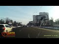 Видеообзор Convoy DVR-500FHD