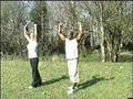 Fitness with Steve online resistance band workout