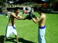 kosa vs un wey