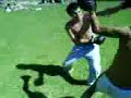 kosa vs un wey