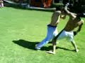kosa vs un wey