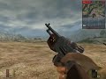 WW2 Game(s) - Weapon Sound Comparison - Part 4/6