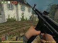 WW2 Game(s) - Weapon Sound Comparison - Part 4/6