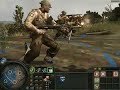 WW2 Game(s) - Weapon Sound Comparison - Part 4/6