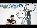 Diary of a Wimpy Kid 2 Movie Review: Beyond The Trailer