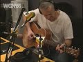 YouTube - WGN Radio - Tommy Emmanuel's "The Welsh Tornado," with Steve & Johnnie