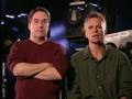 Stargate: SG-1 Secrets of SGC Timeline To The Future 1/3