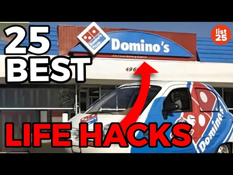 25 Lifehacks To Solve Your Most Annoying Problems