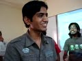 szabist ragging