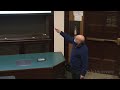 The Origin and Maintenance of Genetic Variation Video Tutorial