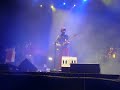 Kula Shaker- Great Hosannah.Murcia Sound Festival