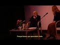 Doris Lessing Clip