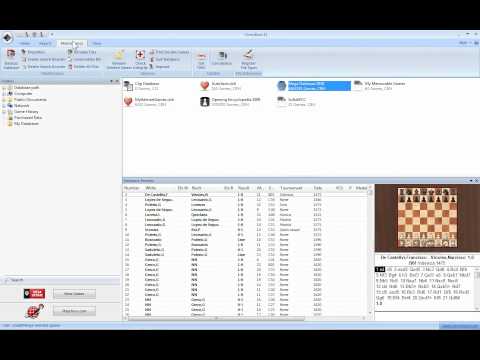 chessbase