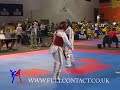 Stephen Jennings(GBR) vs Stamen Zahariev (BGR) Rd1