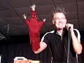 Episode 6 - Brian Brushwood on the Road