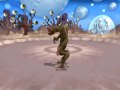 Spore Vortigaunt