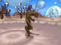 Spore Vortigaunt
