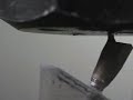 Mechanical Bench testing