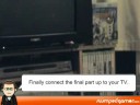 Anothe popular question I am aked is how I get the footage from my XBOX360 onto my PC.  Well this is the method I find the easiest for me.  It can be done other ways but this is how I do it.
