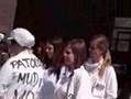 4.B ZDRAVKA ► Poslední zvonění 2008