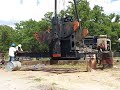 Changing Pumpjacks On Oil Well Part 9