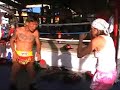 WMC Koh Samui Muay Thai-1