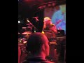 The Flower Kings, Roine Stolt playing the guitar The Flower Kings, Roine Stolt playing the guitar