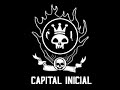 Capital Inicial no Faustão