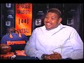 Omar Benson Miller video 1