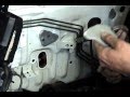 EV conversion Electric Acura Integra