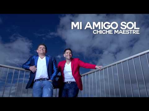 Mi amigo sol - Mona zabaleta y Juancho de la Espriella